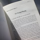 Sách: Giông Tố - Vũ Trọng Phụng (Tái Bản)