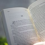 Sách: Tiểu Thuyết Lều Chõng - Ngô Tất Tố (Tái Bản)