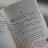 Sách: Tiểu Thuyết Lều Chõng - Ngô Tất Tố (Tái Bản)