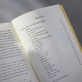 Sách: Tuyển Tập Nam Cao (Tái Bản)