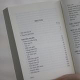 Sách: Tuyển Tập Thạch Lam (Tái Bản)