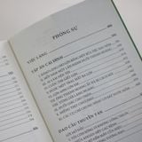 Sách: Tuyển Tập Ngô Tất Tố (Tái Bản)