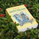 Sách: Combo 5 Cuốn Tuyển Tập Danh Tác Văn Học Việt Nam (Nam Cao + Thạch Lam + Ngô Tất Tố + Vũ Trọng Phụng + Nguyễn Công Hoan)