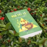 Sách: Tuyển Tập Ngô Tất Tố (Tái Bản)