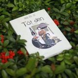 Sách: Tiểu Thuyết Tắt Đèn - Ngô Tất Tố (Tái Bản)
