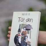 Sách: Tiểu Thuyết Tắt Đèn - Ngô Tất Tố (Tái Bản)