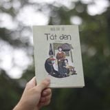 Sách: Combo Tuyển Tập Những Tác Phẩm Nổi Tiếng Của Nhà Văn Ngô Tất Tố (Tắt Đèn + Việc Làng + Lều Chõng)