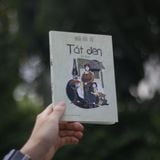 Sách: Tiểu Thuyết Tắt Đèn - Ngô Tất Tố (Tái Bản)