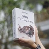 Sách: Tuyển Tập Vũ Trọng Phụng (Tái Bản)