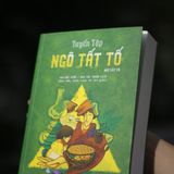 Sách: Tuyển Tập Ngô Tất Tố (Tái Bản)