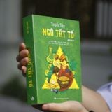 Sách: Tuyển Tập Ngô Tất Tố (Tái Bản)