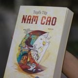 Sách: Tuyển Tập Nam Cao (Tái Bản)