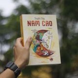 Sách: Tuyển Tập Nam Cao (Tái Bản)