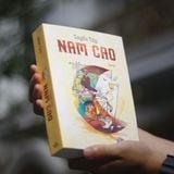 Sách: Tuyển Tập Nam Cao (Tái Bản)