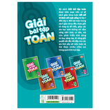 Sách: Giải Bài Tập Toán Lớp 3 - Tập 2