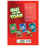 Sách: Giải Bài Tập Toán Lớp 5 - Tập 2