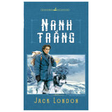 Sách: Nanh Trắng - Jack London (TB)