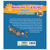 Sách: Mạnh Mẽ Nói 
