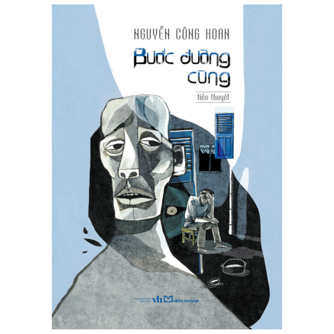  Sách: Tiểu Thuyết Bước Đường Cùng - Nguyễn Công Hoan 