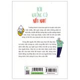 Sách: Đời Không Có Nếu Như