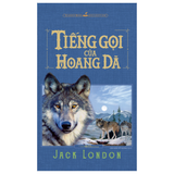 Sách: Tiếng Gọi Của Hoang Dã
