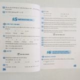 Sách: Combo 3 Cuốn Rèn Kĩ Năng Học Tốt Toán Lớp 6 + Rèn Kĩ Năng Giải Toán Lớp 6