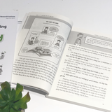 Sách: Combo Tip Công Sở - Bộ Sách Kĩ Năng Cực Cần Thiết Cho Dân Công Sở (Trọn Bộ 10 Cuốn)