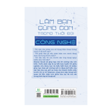 Sách: Làm Bạn Cùng Con Trong Thời Đại Công Nghệ