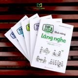 Sách: Combo Tip Công Sở 1 (5 Cuốn)