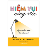 Sách: Niềm Vui Công Việc