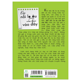Sách: Đặt Nỗi Lo Âu Của Bạn Vào Đây