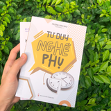 Sách: Tư Duy Nghề Phụ