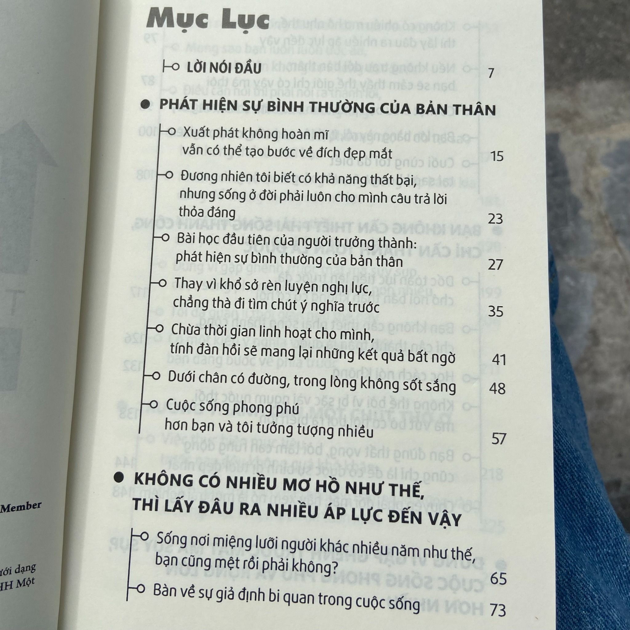 Dốc Toàn Lực Tiến Lên Trước Đã, Chớ Nói Bản Thân Không Có Cơ Hội