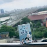 Sách: Chưa Một Lần Đau Sao Là Tuổi Trẻ