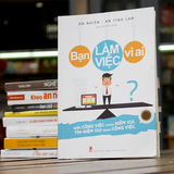 Sách: Bạn Làm Việc Vì Ai?