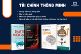 Sách: Combo Tài Chính Thông Minh (4 Cuốn)