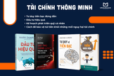 Sách: Combo Tài Chính Thông Minh (Những Sát Thủ Hàng Loạt Trong Giới Tài Chính + Đầu Tư Hiệu Quả + Tư Duy Về Tiền Bạc + Đừng Để Tiền Ngủ Yên Trong Túi)