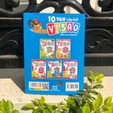 Sách: 10 Vạn Câu Hỏi Vì Sao - Động Vật Trên Cạn Và Dưới Nước