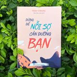 Sách: Combo Giải Phóng Bản Thân (3 Cuốn)