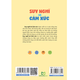 Sách: Suy Nghĩ Và Cảm Xúc