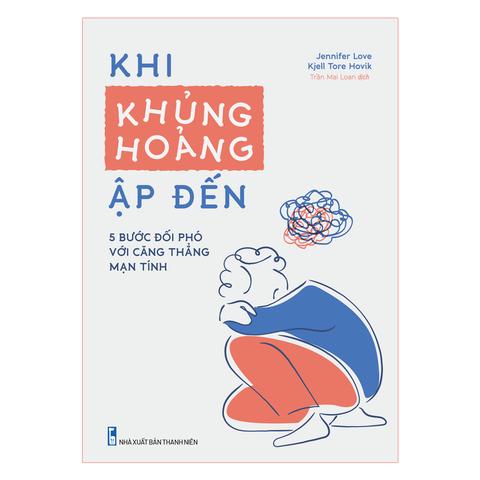  Sách: Khi Khủng Hoảng Ập Đến 