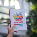 Sách: Tư Duy Quà Tặng