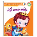 Combo Sách: Những Câu Chuyện Kinh Điển 4 (túi 8 cuốn)