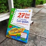 Sách: Combo Rèn Luyện Kĩ Năng Sống Dành Cho Học Sinh Thiên Tài (3 Cuốn)