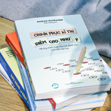 Sách: Chinh Phục Kì Thi, Điểm Cao Như Ý