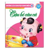 Sách: Những Câu Chuyện Kinh Điển 4 (Túi 8 Cuốn)