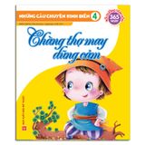 Sách: Những Câu Chuyện Kinh Điển 4 (Túi 8 Cuốn)