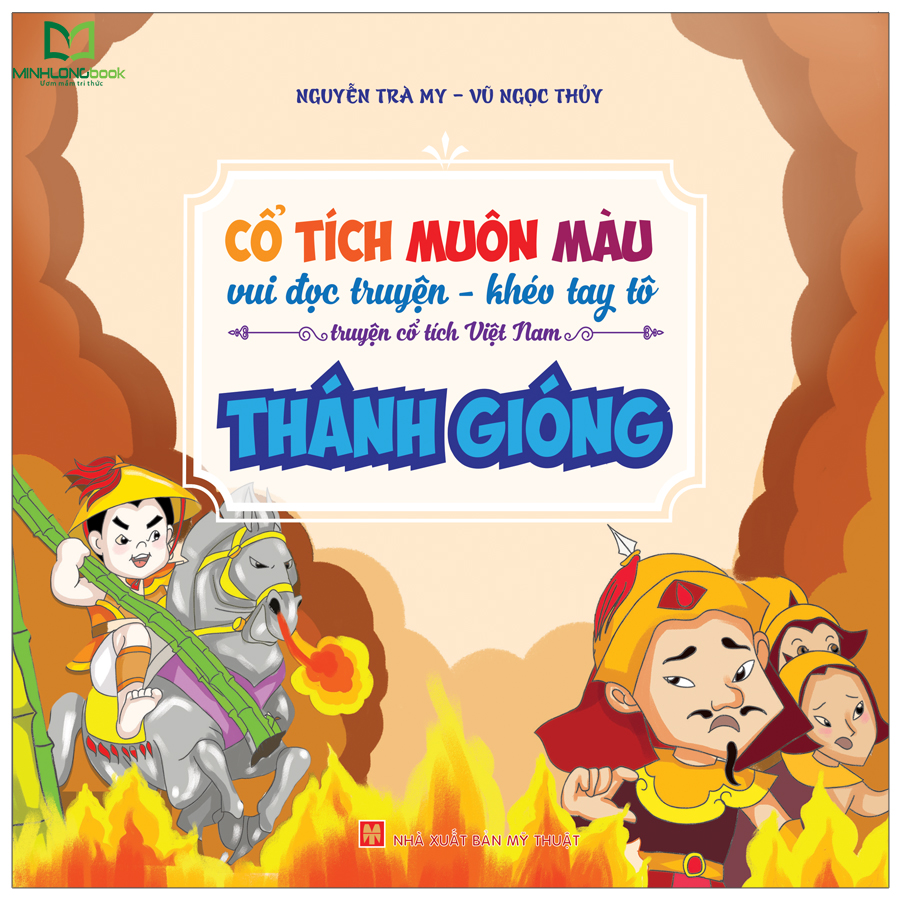 Những truyền thuyết nổi tiếng nói là nhớ ngay đến vua Hùng