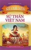 Sách: Kể Chuyện Sứ Thần Việt Nam