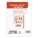 Sách: Sách Lược Đầu Tư Của Buffett (Tái Bản)